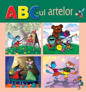 ABC‑ul artelor