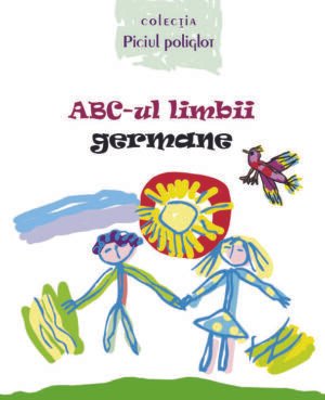 ABC‑ul limbii germane