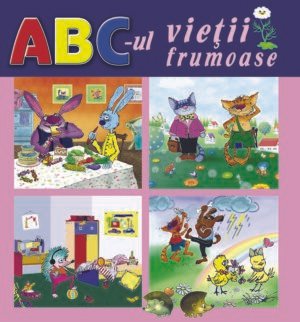ABC‑ul vieţii frumoase