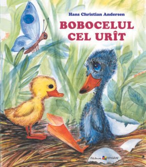 Bobocelul cel urât