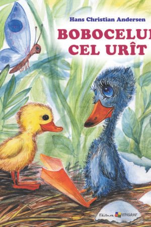 Bobocelul cel urât
