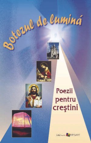 Botezul de lumină: Poezii pentru creștini