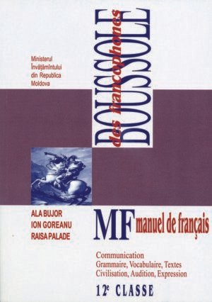 Boussole des francophones