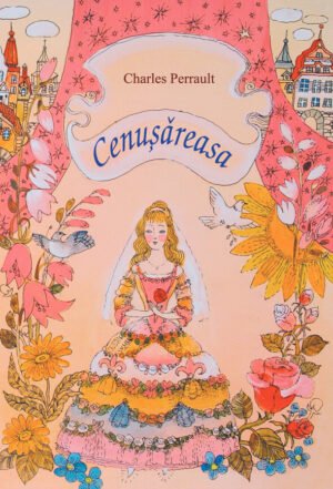 Cenușăreasa