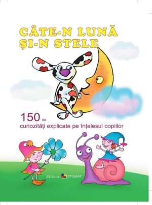 Câte‑n lună şi‑n stele