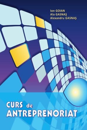 Curs de antreprenoriat
