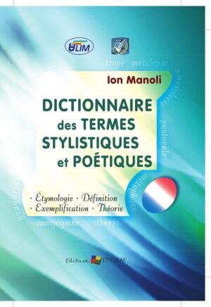 Dictionnaire des termes stylistiques et poétiques