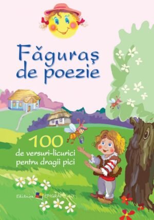 Făguraş de poezie