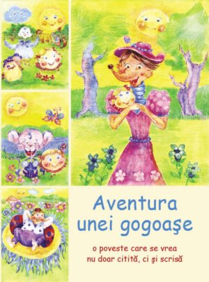 Aventura unei gogoaşe
