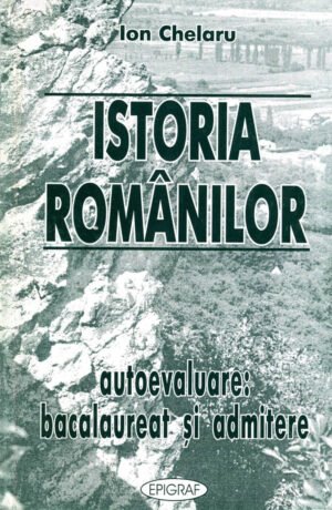 Istoria românilor