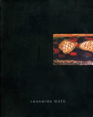 Leonardo Guţu, Pictură
