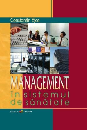 Management în sistemul de sănătate