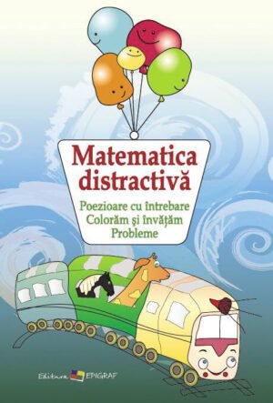 Matematica distractivă
