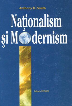 Naţionalism şi modernism