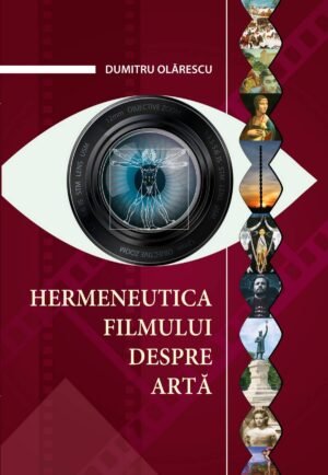 Hermeneutica filmului despre artă