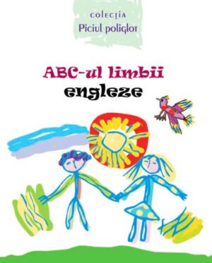ABC‑ul limbii engleze