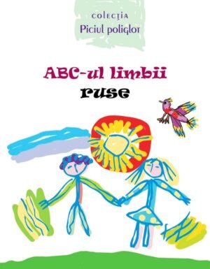 ABC‑ul limbii ruse