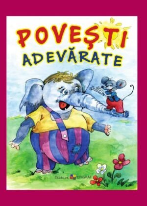 Povești adevărate