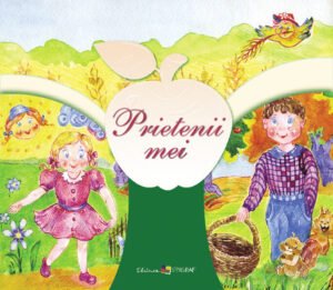 Prietenii mei