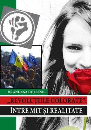 „Revoluţiile colorate”: între mit şi realitate