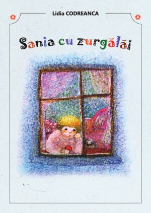 Sania cu zurgălăi