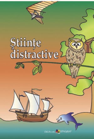 Ştiinţe distractive