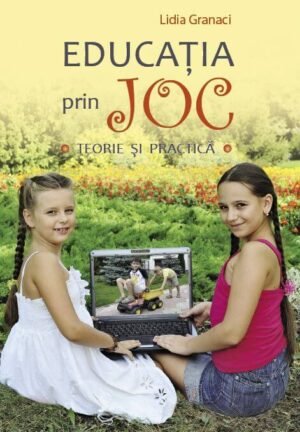 Educaţia prin joc