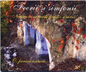 Feerii şi simfonii: natura în versurile poeților români