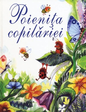 Poieniţa copilăriei