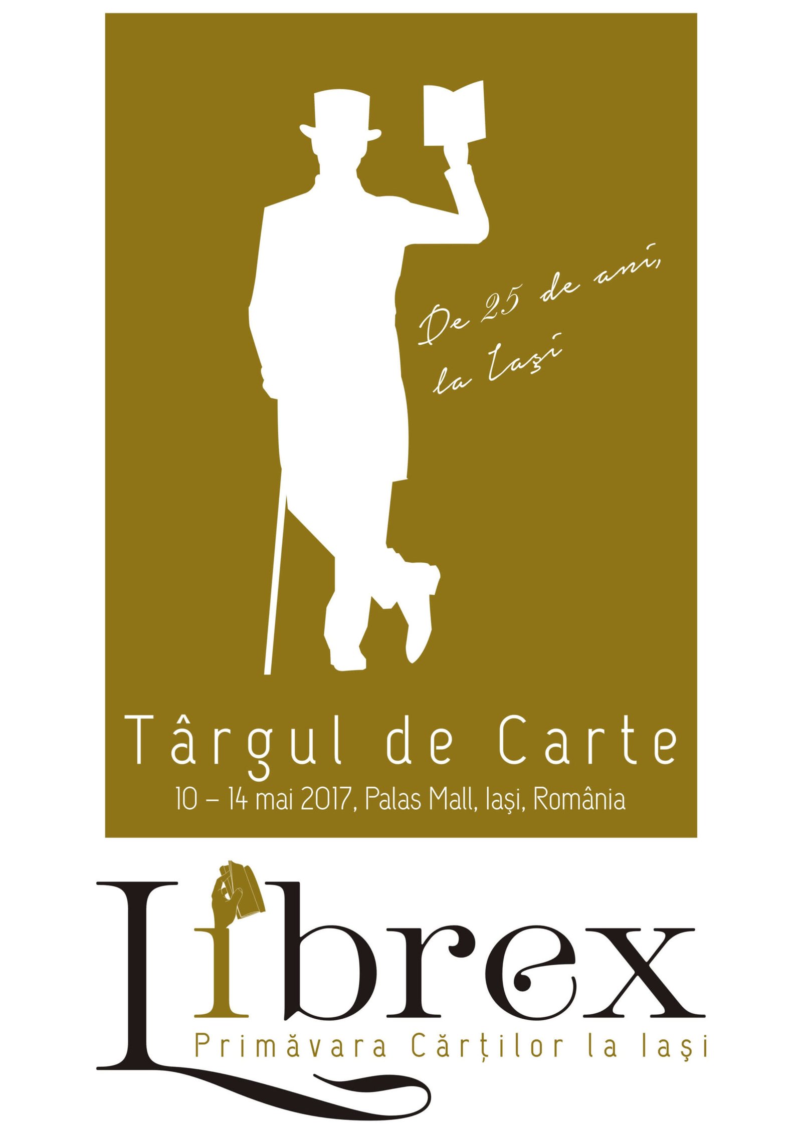 Târgul de Carte LIBREX