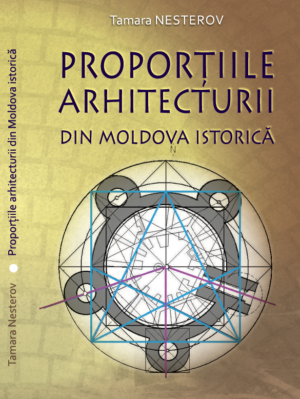 Proporţiile arhitecturii din Moldova istorică