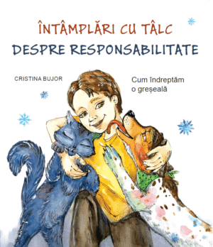 Întâmplări cu tâlc. Despre responsabilitate