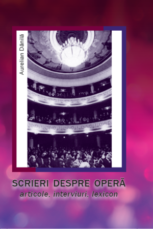 Scrieri despre operă