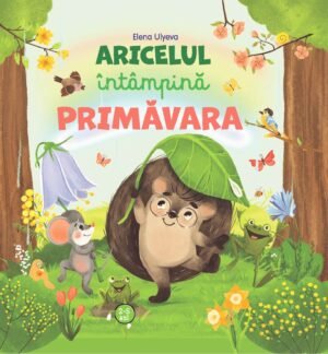 Aricelul intampina primavara