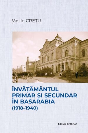 Invatamantul primar si secundar in Basarabia. 1918-1940