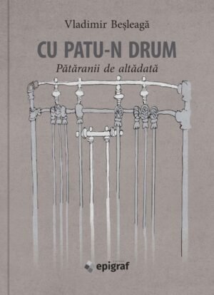cu patu-n drum Vladimir Besleaga