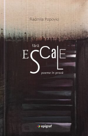 Radmila Popovici fara escale Epigraf