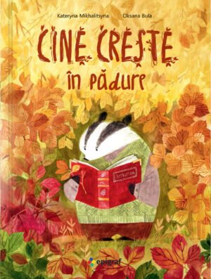 cine creste in padure epigraf ucraina