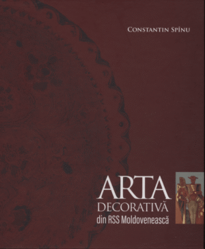 arta decorativa rss moldoveneasca