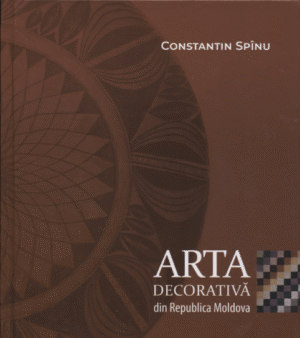 Arta decorativa din R. Moldova