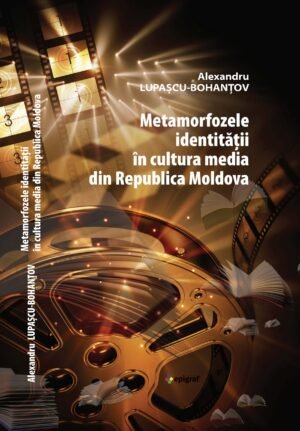 Metamorfozele identității în cultura media din Republica Moldova