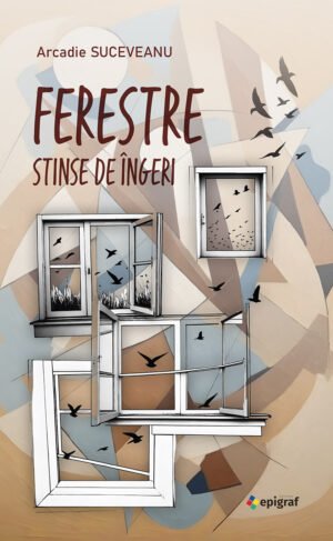 Ferestre stinse de îngeri
