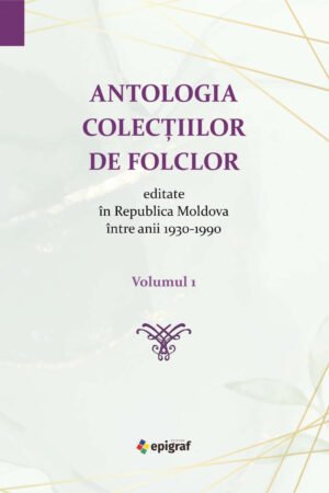 Antologie folclor