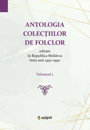 Antologie folclor