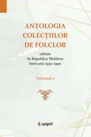 Atologia colectiilor de folclor vol 3