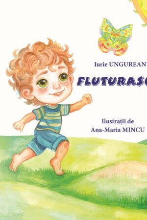 Fluturasul Iurie Ungureau