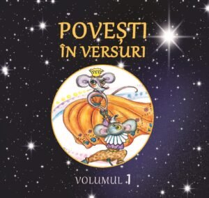 Povești în versuri ‧ Volumul 1