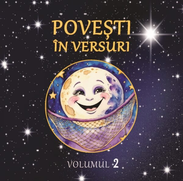 Povești în versuri ‧ Volumul 2