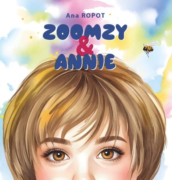 Zoomzy și Annie