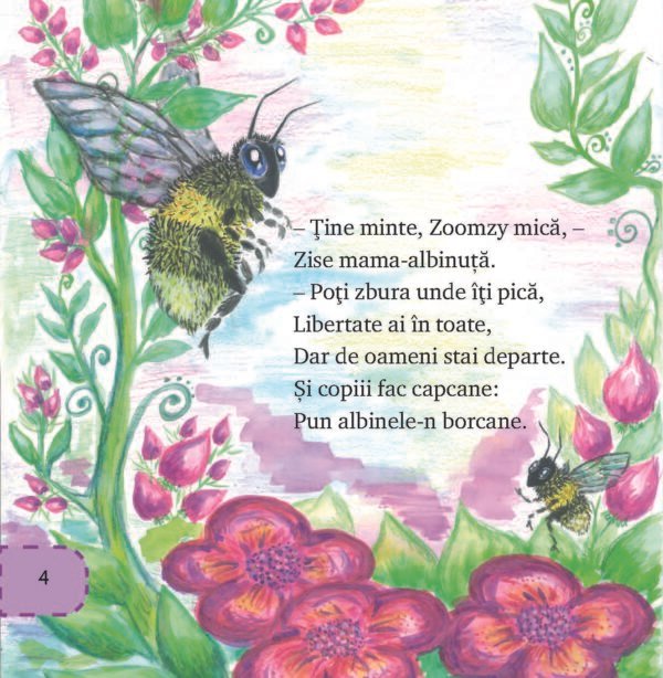 Zoomzy și Annie - imagine 3